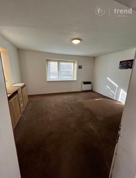 Na predaj rozostavaný rodinný dom len 10 km od Košíc v obci Čaňa