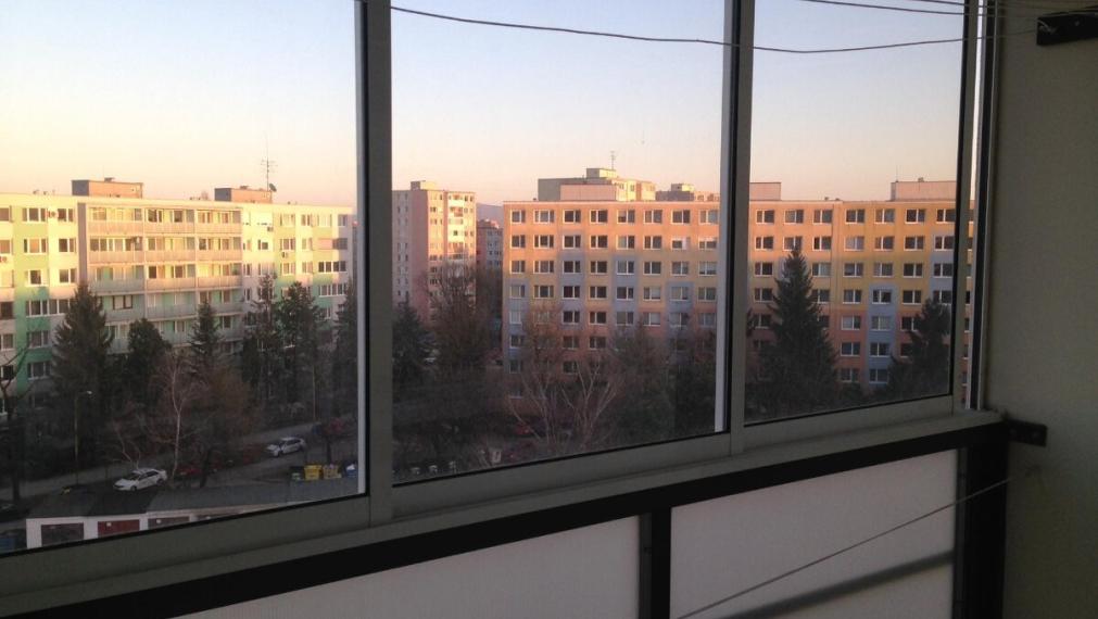 Na predaj 4 izbový byt na Tr. SNP v Košiciach