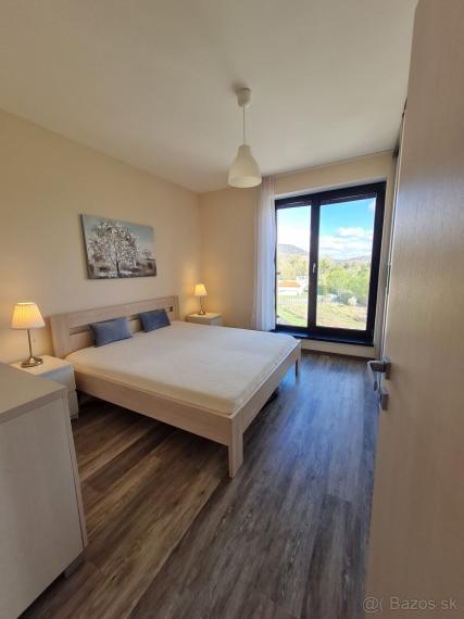 Park Anička - EXKLUZÍVNE, 3izb.byt s panoramatickým výhľadom