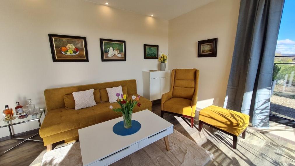 Park Anička - EXKLUZÍVNE, 3izb.byt s panoramatickým výhľadom