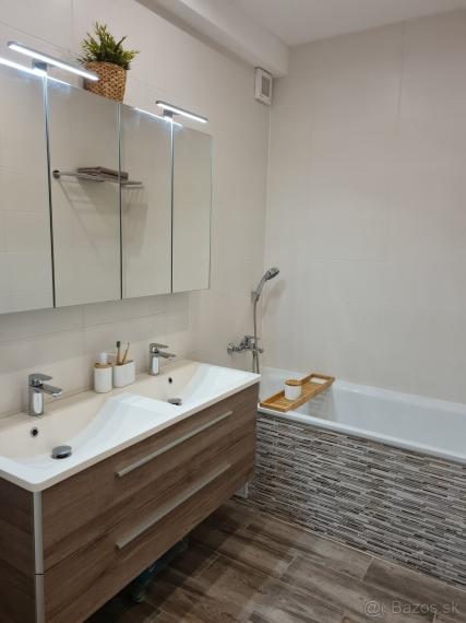 Park Anička - EXKLUZÍVNE, 3izb.byt s panoramatickým výhľadom