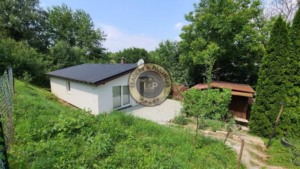 Vzorová nehnuteľnosť