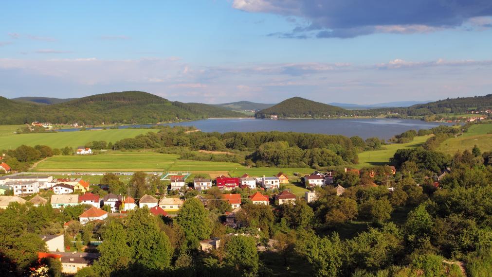 Rodinný dom - kolaudácia 2013