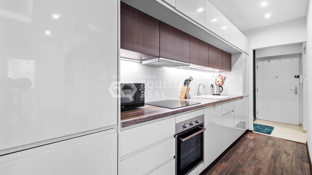 EXKLUZÍVNE 3-IZB. BYT NA RAČIANSKEJ S VÝBORNOU DOSTUPNOSŤOU