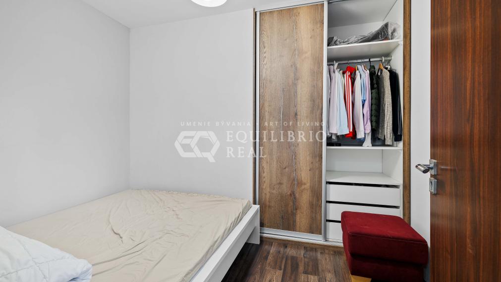 EXKLUZÍVNE 3-IZB. BYT NA RAČIANSKEJ S VÝBORNOU DOSTUPNOSŤOU