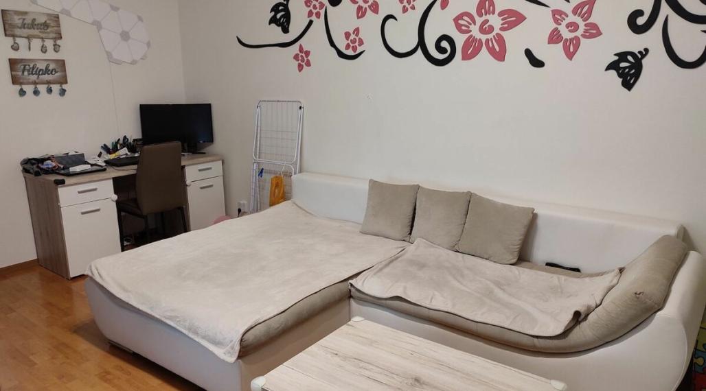 Na predaj 3 izbový byt v Košice - Nad Jazerom