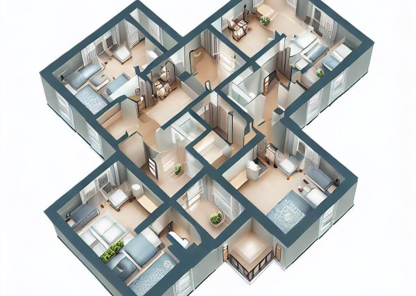 Na predaj stavebný pozemok v Seni, len 16 km od Košícd